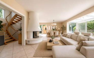 Villa 7 Zimmer - image - 3