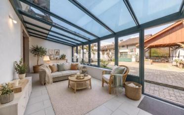 Maison 8 pièces - image - 7