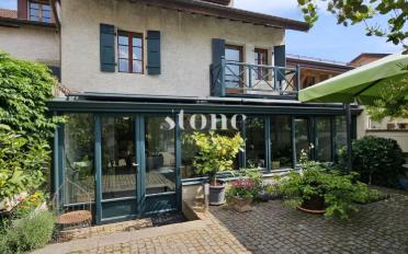 Maison 8 pièces - image - 4