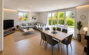 Einfamilienhaus 7 Zimmer - image - 4