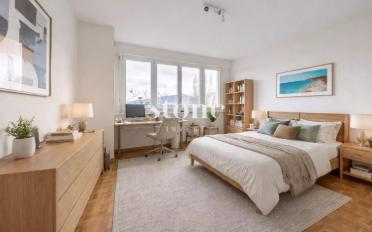Apartment 4 rooms - image - 2