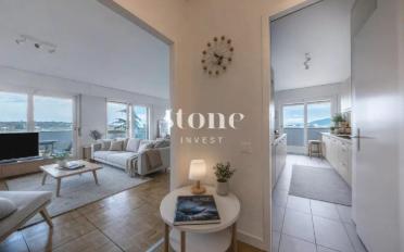 Apartment 4 rooms - image - 3