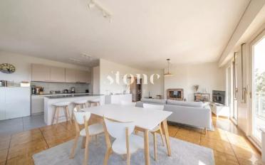 Apartment 4 rooms - image - 1