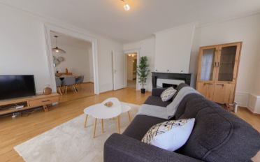 Wohnung 4 Zimmer - image - 3