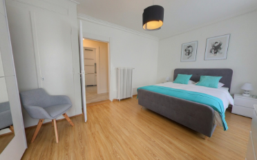 Wohnung 4 Zimmer - image - 8