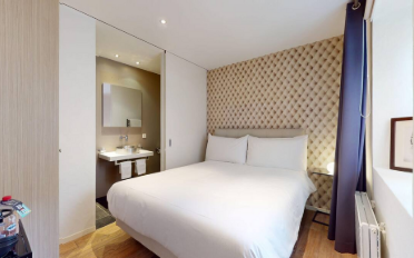 Chambre - image - 2