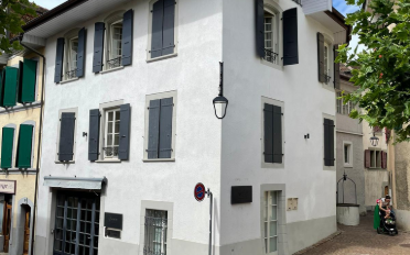 Chambre - image - 1