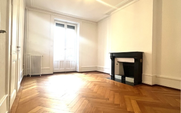 Appartement meublé 4.5 pièces - image - 1