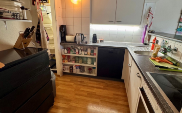 Duplex 5.5 Zimmer - image - 2