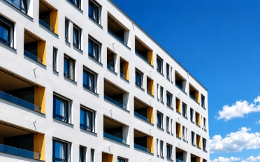 Wohnung 4 Zimmer - image - 1