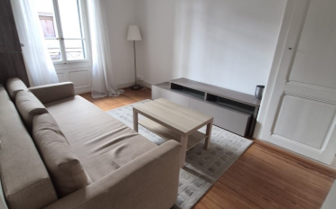 Wohnung 3 Zimmer - image - 2