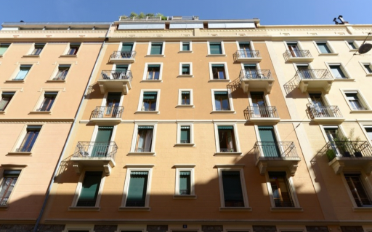 Appartement meublé 4 pièces - image - 1