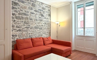 Appartement meublé 4 pièces - image - 2