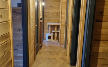 Apartment 3 rooms - image - 2