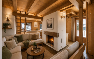 Chalet 3.5 rooms - image - 7