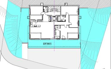 Apartment 5.5 rooms - image - 8