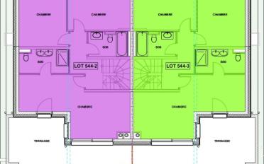 Apartment 5.5 rooms - image - 9
