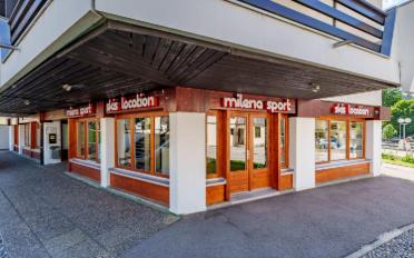 Commercial 2.5 rooms - image - 1