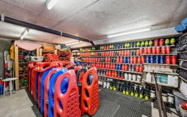 Commercial 2.5 rooms - image - 10