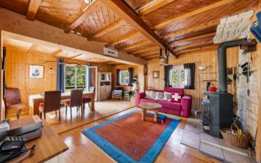 Chalet 3.5 rooms - image - 4