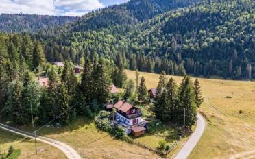 Chalet 3.5 rooms - image - 2