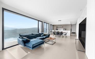 Wohnung 4.5 Zimmer - image - 7