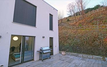 Wohnung ein Zimmer - image - 8