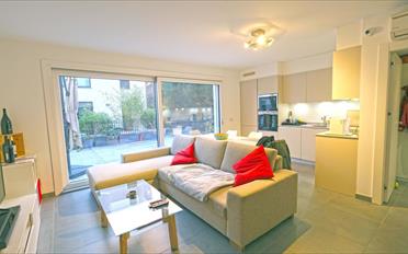 Wohnung ein Zimmer - image - 10