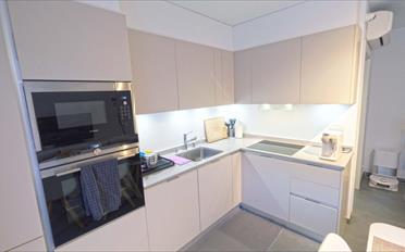 Wohnung ein Zimmer - image - 11