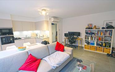 Wohnung ein Zimmer - image - 12
