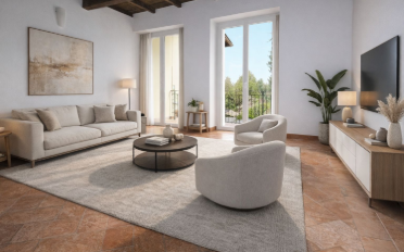 Einfamilienhaus 4.5 Zimmer - image - 1