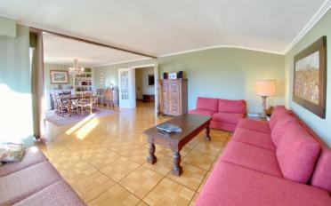 Attique 5.5 pièces - image - 1