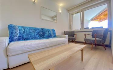 Möbl. Wohnobj. 2.5 Zimmer - image - 2