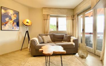 Apartment 2.5 rooms - image - 1