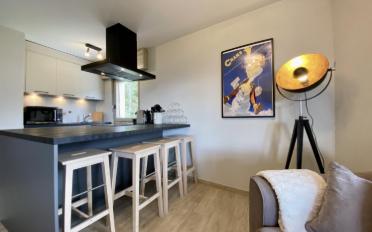 Apartment 2.5 rooms - image - 3