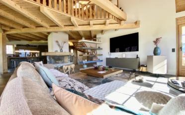 Chalet 8.5 pièces - image - 3