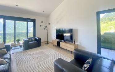Chalet 5 pièces - image - 9