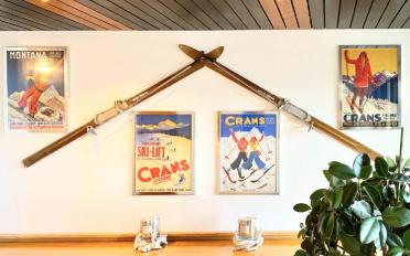 Appartement 2.5 pièces - image - 6