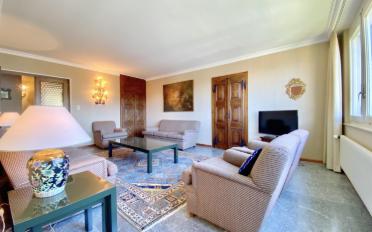 Attic flat 3.5 rooms - image - 1