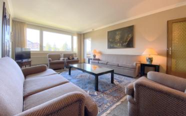 Attic flat 3.5 rooms - image - 3