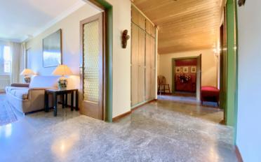 Attic flat 3.5 rooms - image - 4