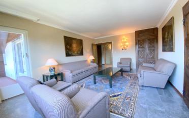 Attic flat 3.5 rooms - image - 5