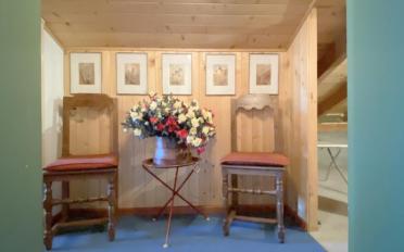 Attic flat 3.5 rooms - image - 12