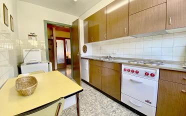 Attic flat 3.5 rooms - image - 11