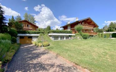 Chalet 15 rooms - image - 1