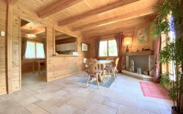 Chalet 15 rooms - image - 5