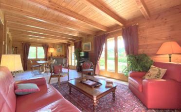 Chalet 15 rooms - image - 4