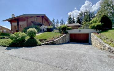 Chalet 15 rooms - image - 2