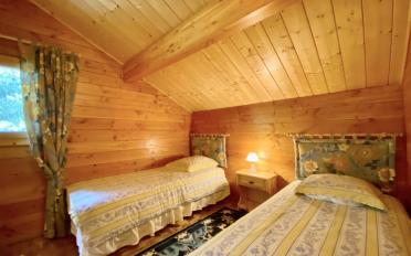 Chalet 15 rooms - image - 7