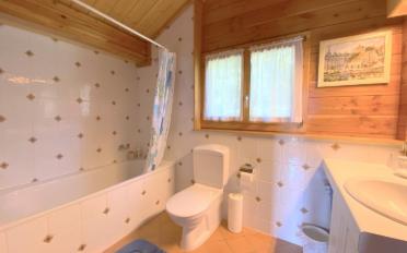 Chalet 15 rooms - image - 11